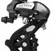 Shimano Altus RD-M310 Bagskifter 7/8-speed Mellemlang, Sølv