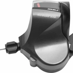 Shimano Claris SL-R2000/-R2030 Gearskifter 2-trins, Grå