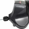 Shimano Claris SL-R2000/-R2030 Gearskifter 3-trins, Gr&aring;
