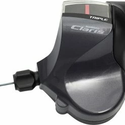 Shimano Claris SL-R2000/-R2030 Gearskifter 3-trins, Grå