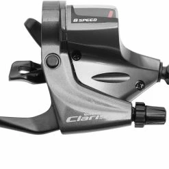 Shimano Claris ST-RS200/-RS203 Gearhåndtag Højre, 8-speed, Grå