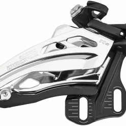 Shimano Deore FD-M5100 Frontskifter 2x11-speed Low-DM Side-Swing