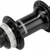 Shimano Deore HB-MT410 Forhjulsnav Disc CL, Sort