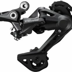 Shimano Deore RD-M4120 Bagskifter 10/11 Hastighed