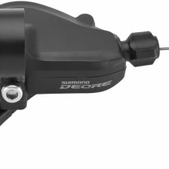 Shimano Deore SL-M5100 Rapidfire Plus Skiftehåndtag 2-trins Venstre