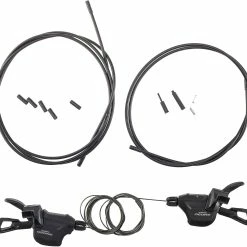 Shimano Deore SL-M6000-I Skiftersæt 3x10-speed