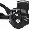 Shimano Deore SL-M6100-IR Skifter 12-trins Venstre