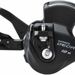 Shimano Deore SL-M6100-IR Skifter 12-trins Venstre
