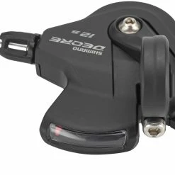 Shimano Deore SL-M6100 Rapidfire Plus Skiftehåndtag 12-trins Højre