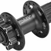 Shimano Deore XT FH-M756 Bageste Nav 9/10-trins 6-bolts QR 168mm 135mm, Sort