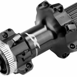 Shimano Deore XT FH-M8110-BS Navgear 12-trins E-Thru CL, Sort