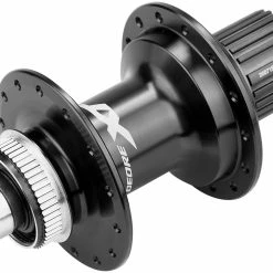Shimano Deore XT FH-M8110 Navgear 12-trins E-Thru CL, Sort