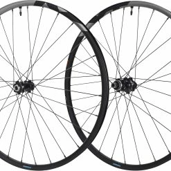 Shimano Deore XT M8100 Hjulsæt 29" 15x110 Mm/12x148 Mm Shimano MS