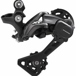 Shimano Deore XT RD-M8000 Bagskifter 11-speed, Sort