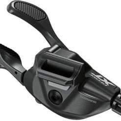 Shimano Deore XT SL-M8100 Gearskifter 12-speed I-Spec EV Højre, Sort