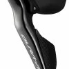Shimano Dura-Ace Di2 ST-R9150 Gearhåndtag Venstre, Sort