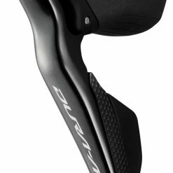 Shimano Dura-Ace Di2 ST-R9150 Gearhåndtag Venstre, Sort