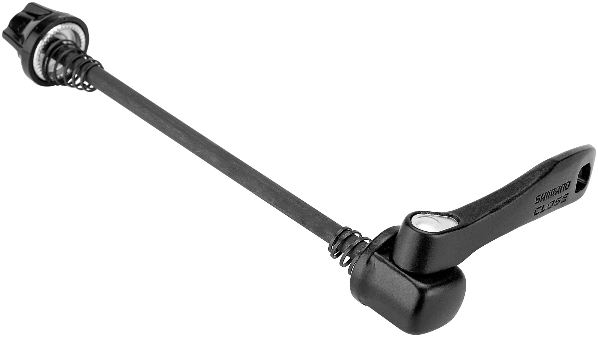 Shimano FH-MT500-B Bgahjulsnav 12-trins CL QR - Billede 4