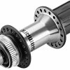 Shimano FH-RS770 Road Navgear Disc CL 10-11s, S&oslash;lv/sort
