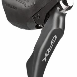 Shimano GRX ST-RX810 Gear/bremsehåndtag 11-trins Disk Højre, Sort/grå