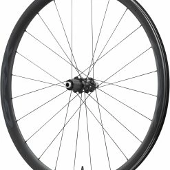 Shimano GRX WH-RX870 Rear Wheel 700C CL Disc 12x142mm 11/12-speed E-Thru TL