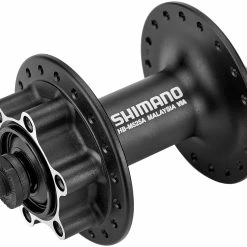 Shimano HB-M525 Forhjulsnav 6-bolt QR