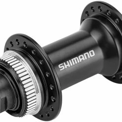 Shimano HB-MT400 Frontnav CL 15x100mm