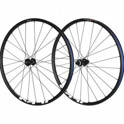 Shimano MT501 Hjulsæt 27,5" 15x110 Mm/12x148 Mm Shimano MS