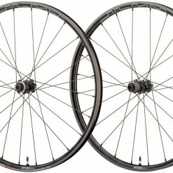 Shimano MT600 Hjulsæt 27,5" 15x110 Mm/12x148 Mm SRAM/Shimano HG