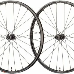 Shimano MT600 Hjulsæt 29" 15 Mm/12x142 Mm SRAM/Shimano HG