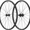 Shimano MT601 Hjulsæt 27,5" 15x100 Mm/12x142 Mm Shimano MS