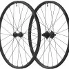 Shimano MT601 Hjulsæt 29" 15 Mm/12x142 Mm Shimano MS