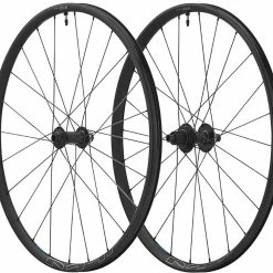 Shimano MT601 Hjulsæt 29" 15 Mm/12x142 Mm Shimano MS