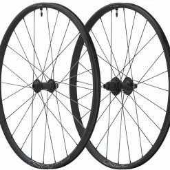 Shimano MT601 Hjulsæt 29" 15x110 Mm/12x148 Mm Shimano MS