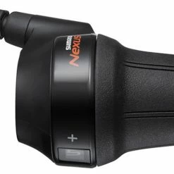 Shimano Nexus Revoshifter 5-trins SL-C7000-5, Sort