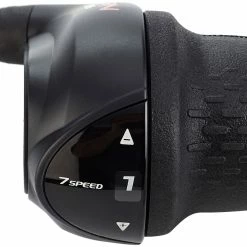 Shimano Nexus Revoshifter 7-trins CJ-NX40, Sort