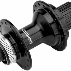 Shimano Bageste Nav 12-trins CL TA 12mm 142mm
