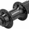 Shimano Road FH-RS300 Bgahjulsnav 8/9/10-hastighed, Sort