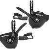 Shimano Road SL-RS700 Gearhåndtag Klemme 2x11-speed