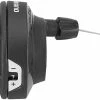 Shimano SL-RV200 Grebskifter Venstre 3-trins Klemme Med Skærm