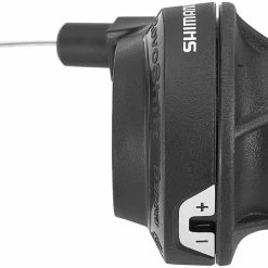 Shimano SL-RV200 Grebskifter Højre 6-trins Klemme