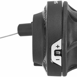 Shimano SL-RV200 Grebskifter Højre 7-trins Klemme