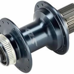 Shimano SLX FH-M7110 Bgahjulsnav 12-trins E-Thru CL, Sort