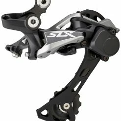 Shimano SLX RD-M7000 SHADOW+ Bagskifter 11-speed, Sort/grå
