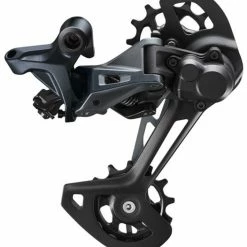 Shimano SLX RD-M7120 Bagskifter 12-speed Direct Mount Lang, Sort