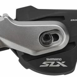 Shimano SLX SL-M7000 Gearskifter I-Spec B 11-gear, Sort