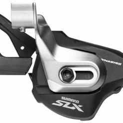 Shimano SLX SL-M7000 Gearskifter I-Spec II 11-gear, Sort