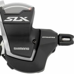 Shimano SLX SL-M7000 Gearskifter 11-gear, Sort