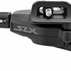 Shimano SLX SL-M7100 I-Spec EV Gearhåndtag 12-speed Højre, Sort