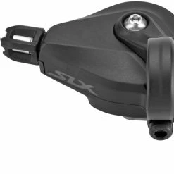 Shimano SLX SL-M7100 Gearhåndtag 12-speed Højre, Sort